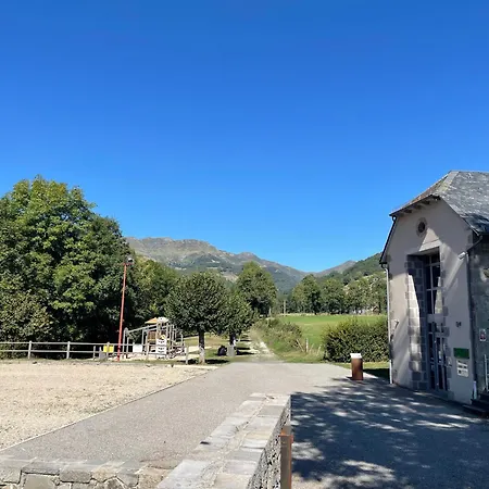 Les Jardins Du Pont Rouge - Cosy Et Calme Apartment *