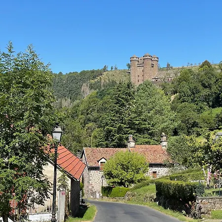 Les Jardins Du Pont Rouge - Cosy Et Calme * Aurillac