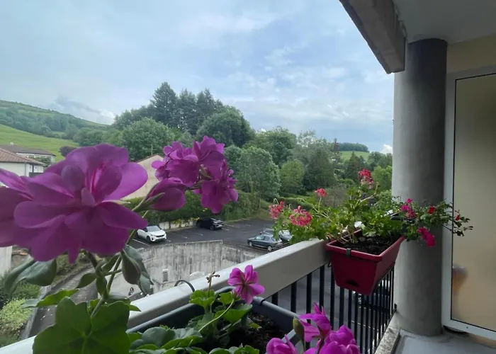 Les Jardins Du Pont Rouge - Cosy Et Calme *