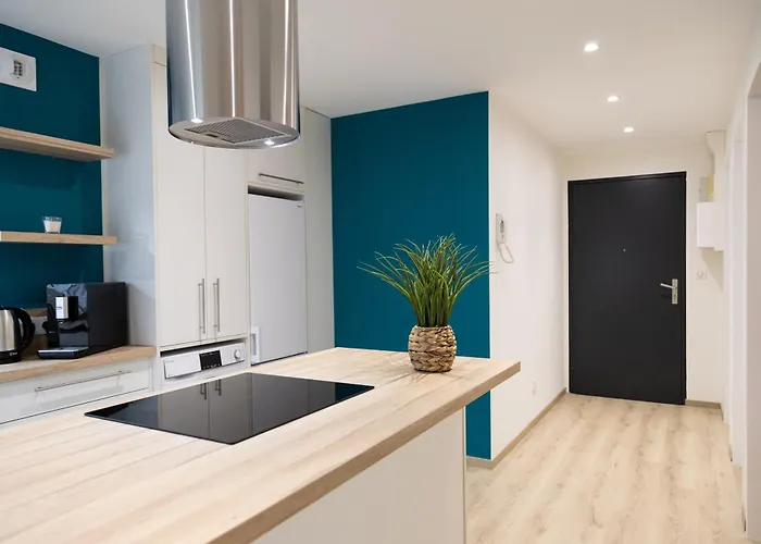 Les Jardins Du Pont Rouge - Cosy Et Calme *