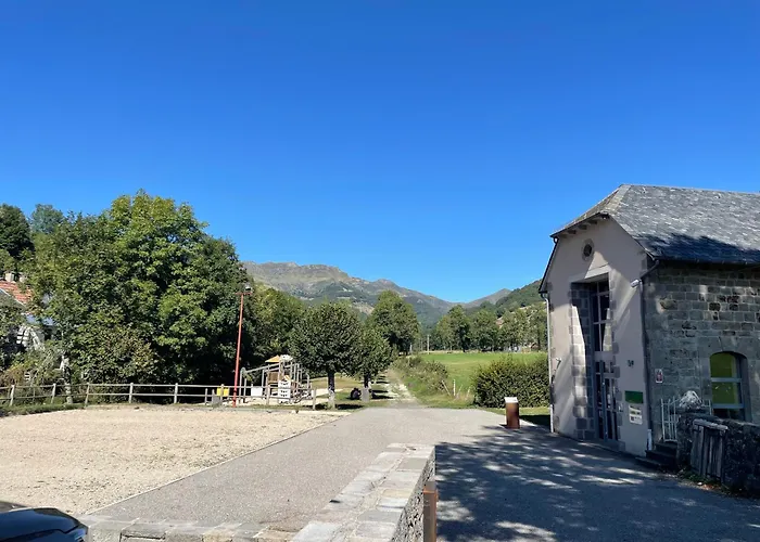 Les Jardins Du Pont Rouge - Cosy Et Calme Appartement *