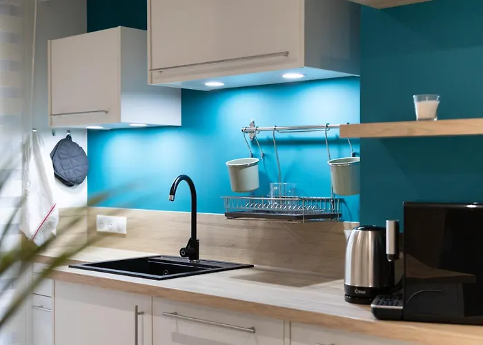 Les Jardins Du Pont Rouge - Cosy Et Calme Aurillac